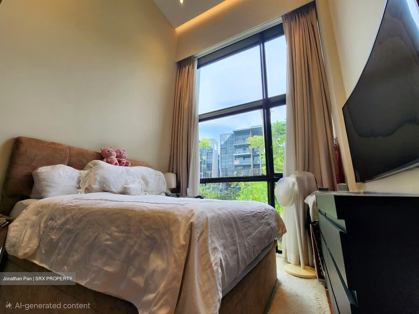 Kent Ridge Hill Residences (D5), Apartment #545353811